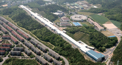 Pohang Accelerator Laboratory