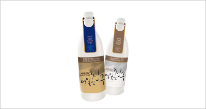 Rice wine, Yeongil Bay’s friend